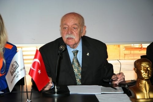 Baromuz Yardımlaşma Sandığı Olağan Genel Kurulu Toplandı
 - 4