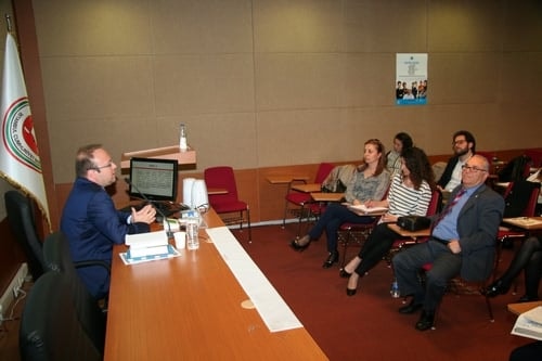 Tüketici Uyuşmazlık Çözümünde Medeniusul Ve İcra Hukuku Sorunları
 - 16