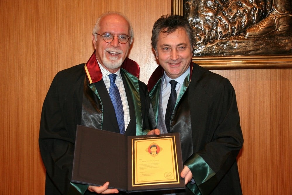 İstanbul Barosu 140 Yaşında!  - 79