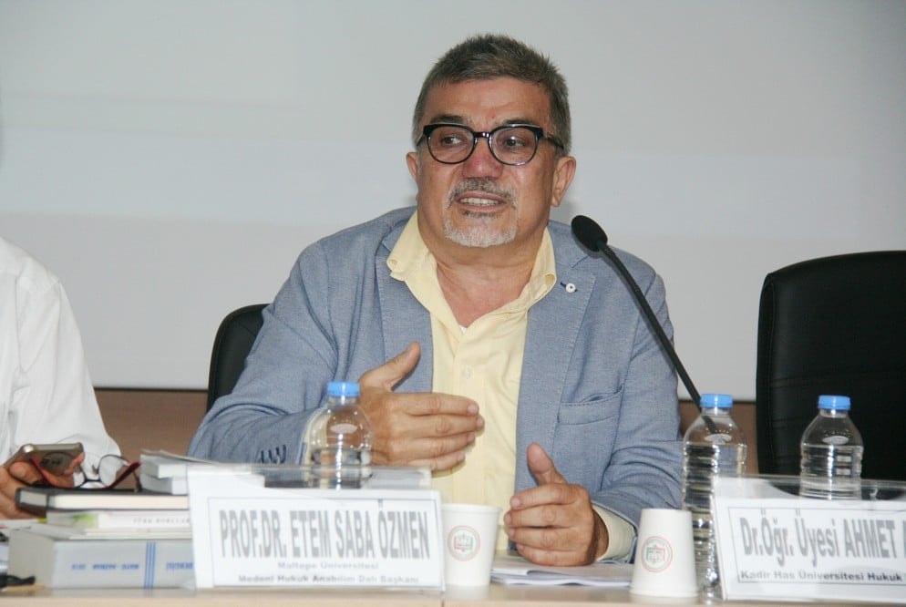 İmar Barışı, Kentsel Dönüşüm ve Tapu Uygulamaları ile Kat Mülkiyetine İlişkin Güncel Sorunlar Semineri - 195