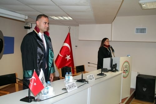 Sem Yeni Eğitim Dönemi Başladı
 - 4