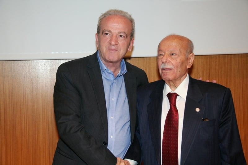 Av. Müşür Kaya Canpolat’a ‘Yaşam Boyu Onur Ödülü’ Verildi - 82