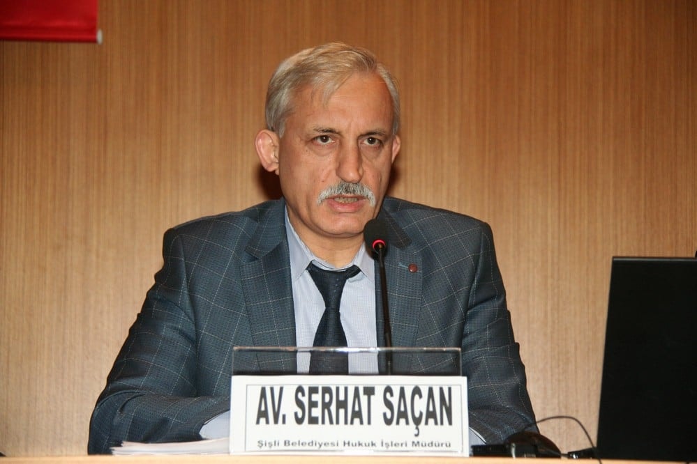 Kamu Avukatlarının Çalışma Hayatından Emekliliğe Uzanan Süreci - 11