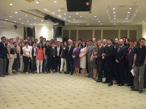 Cmk 4. Dönem Eğitim Semineri Tamamlandı