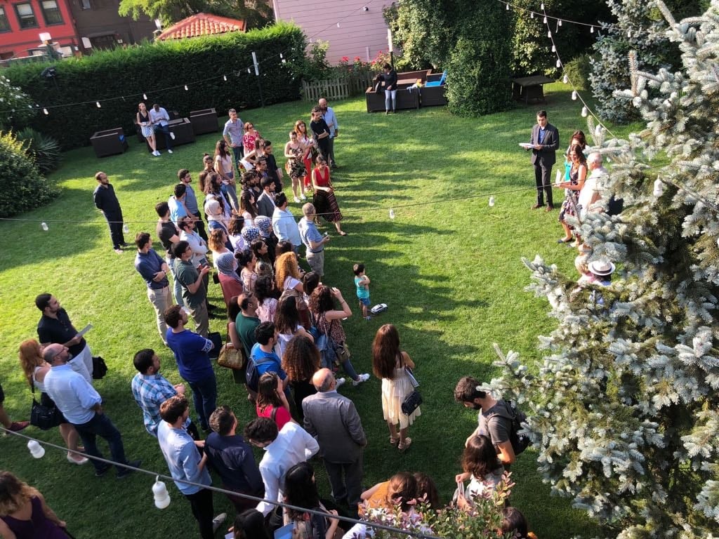 41. Dönem Hukuk İngilizcesi ve Terminolojisi Sınav Sonuçları Açıklandı - 14