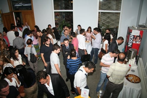 Staj Eğitim Merkezince Avukatlık Stajına Başlayanlar İçin Toplantı Düzenlendi
 - 31