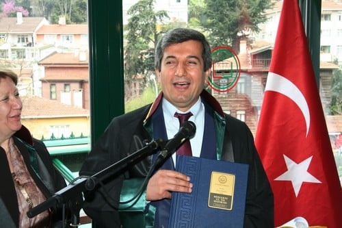 Hukuk Devleti Tesis Edilene, Yargı Bağımsız Olana Kadar, Bedeli Ve Pahası Ne Olursa Olsun Bu Mücadeleyi Birlikte Sürdüreceğiz - 56