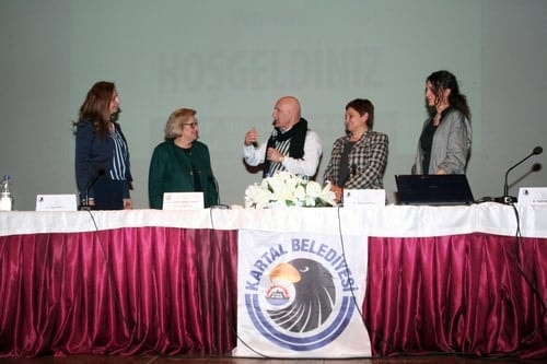 Tüketici Hakları Ve Hak Arama Yolları
 - 35