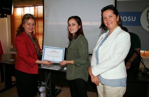 İnsan Hakları İzleme Raporlama Ve Arşivleme (İhirap) Projesi
 - 26