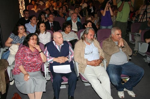 Hapisteki Sanatçılar İçin “Buluşma” - 1