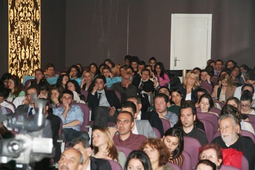 Örnek Hukukçu Av. Halit Çelenk’İ Andık - 41