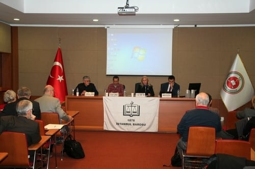 İğneada Cinayeti
 - 2