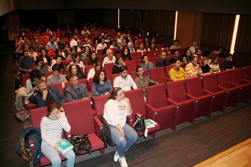 Çocuk Hukuku Konulu Eğitim Semineri - 47