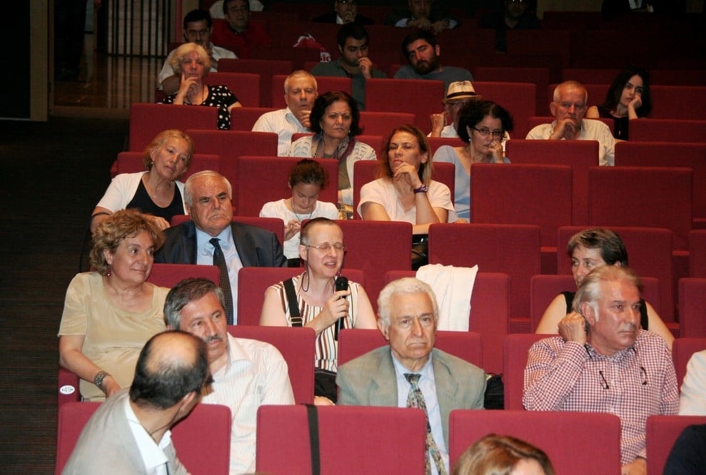 Lozan Batının Türklerle Hesaplaşmasıdır - 52