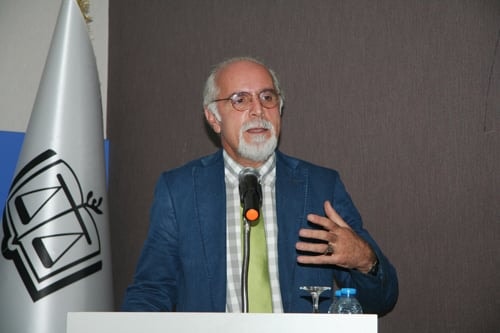 Baro Meclisi 32. Olağan Genel Kurulu 05 Ekim Cuma Günü Topladı
 - 32