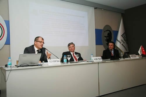 Yeni Sendikalar Ve Toplu İş Sözleşmesi Kanunu Paneli

 - 51