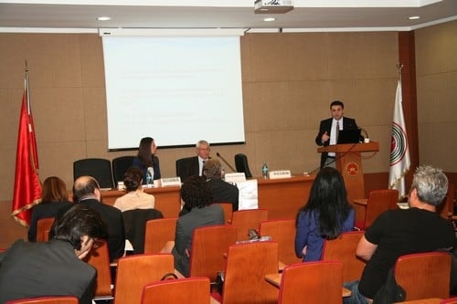 Deniz Ticareti, Sigorta Ve Taşıma Hukuku Tezleri

 - 8