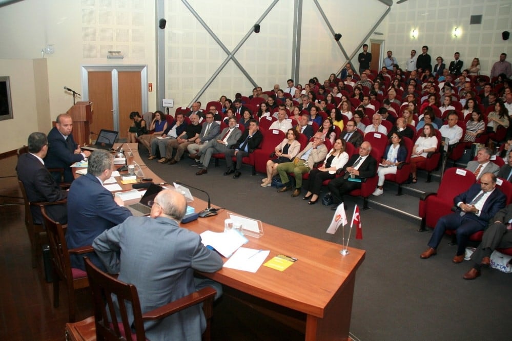 İş Hukuku ve Sosyal Güvenlik Hukukuna İlişkin Sorunlar Ve Çözüm Önerileri - 70