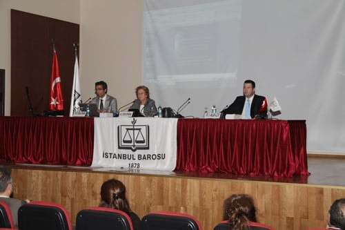 Türk Ticaret Kanunu Eğitim Semineri: Xıv
 - 13