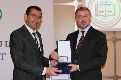 Kombine Taşımacılıkta Taşıma İşleri 
Organizatörünün Sorumlulukları Ve 
Sigorta

 - 26