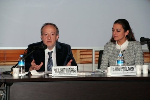 Hukuk Devleti, İnsan Hakları Ve Hukuk Güvenliği
 - 59