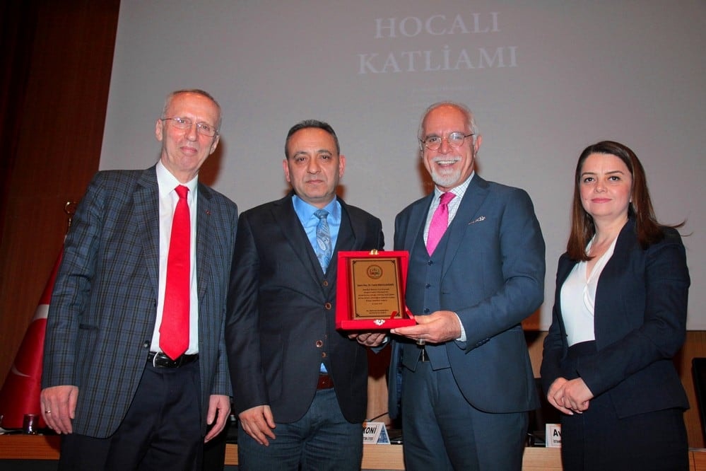 Hocalı Katliamı - 29