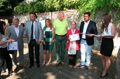 33. Dönem Hukuk İngilizcesi Ve Terminolojisi Derslerini Tamamlayanlara Katılım Belgeleri Verildi - 2