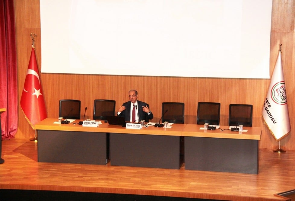 Lojistik ve Taşıma Sektöründe Uyuşmazlık Çözüm Yolları - 18