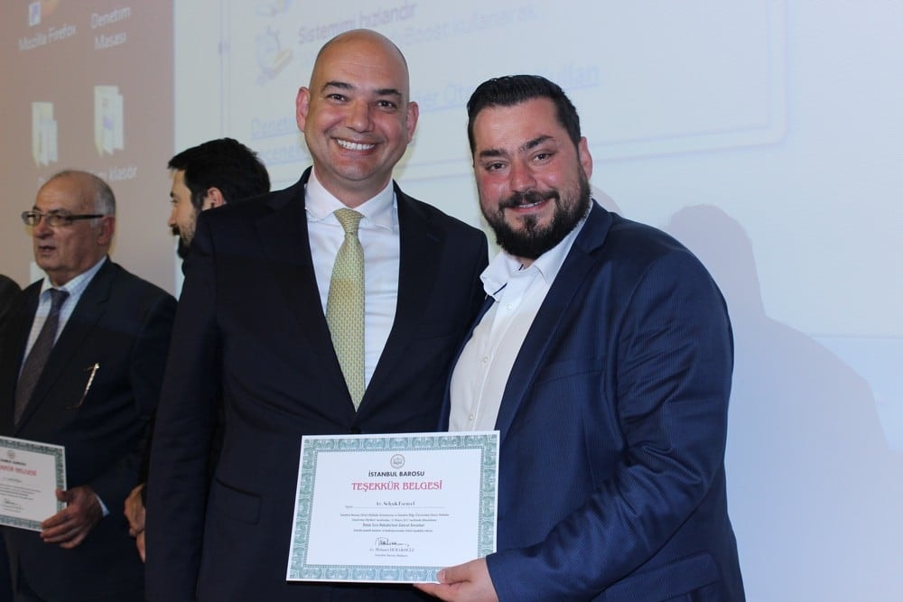 Deniz İcra Hukukunun Güncel Sorunları II - 65