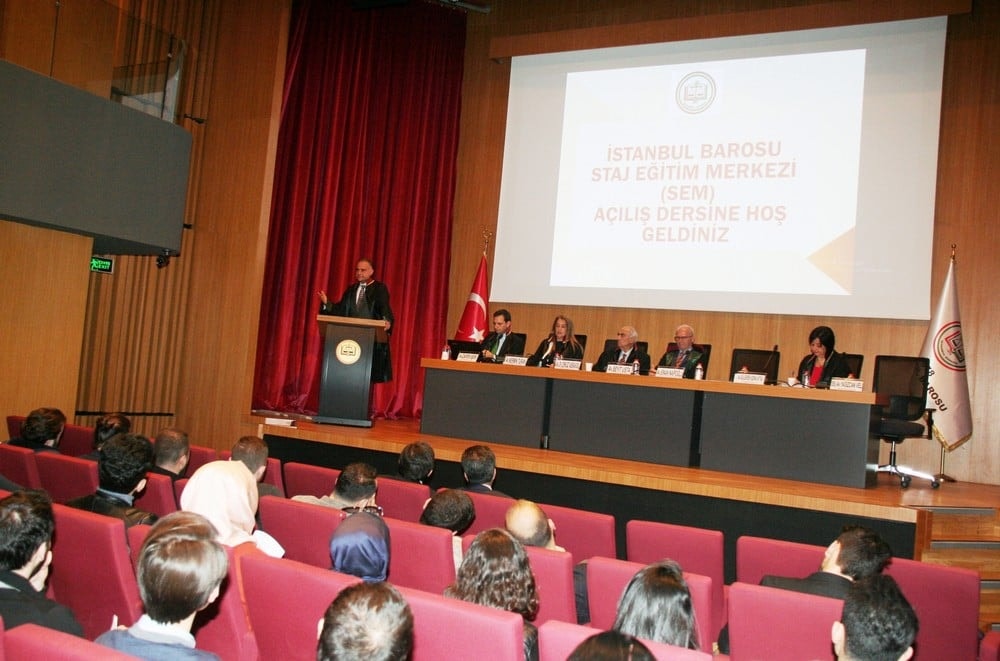 Sem Yeni Dönem Açılışı - 32