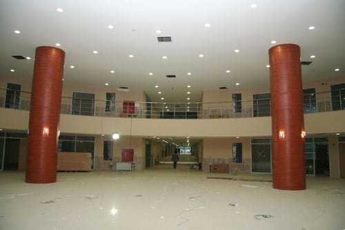 Avukatların Çalışma Olanaklarının Geliştirilmesi İçin Baromuzun Girişimleri Devam Ediyor

 - 15