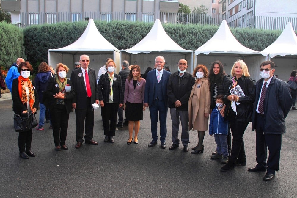 İstanbul Barosu Başkanlığı'na Av. Mehmet Durakoğlu Yeniden Seçildi - 50