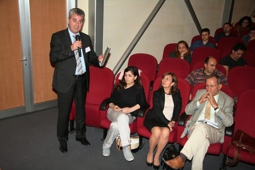 Sendikal Haklar Ve İş Sözleşmeleri Sempozyumu

 - 89