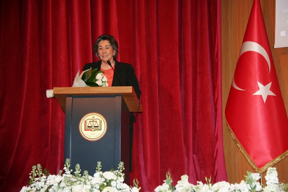 İstanbul Barosu 140 Yaşında!  - 278