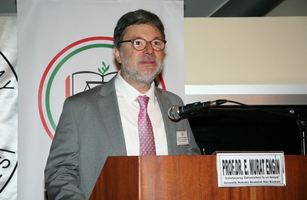 İş Hukuku Ve Sosyal Güvenlik Hukukuna İlişkin Sorunlar - 39