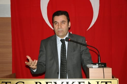 Spor Hukuku Katılım Belgesi Programı Başladı
 - 4