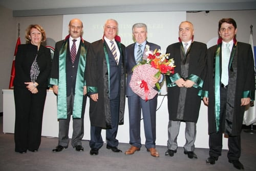 Staj Eğitim Merkezi 18. Dönem 2009/8 Eğitim Dönemi Başladı - 17