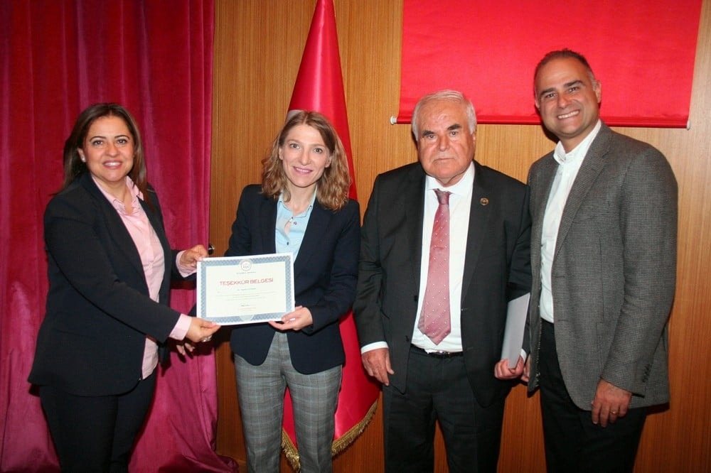 Avukatların Vergilendirilmesi - 20