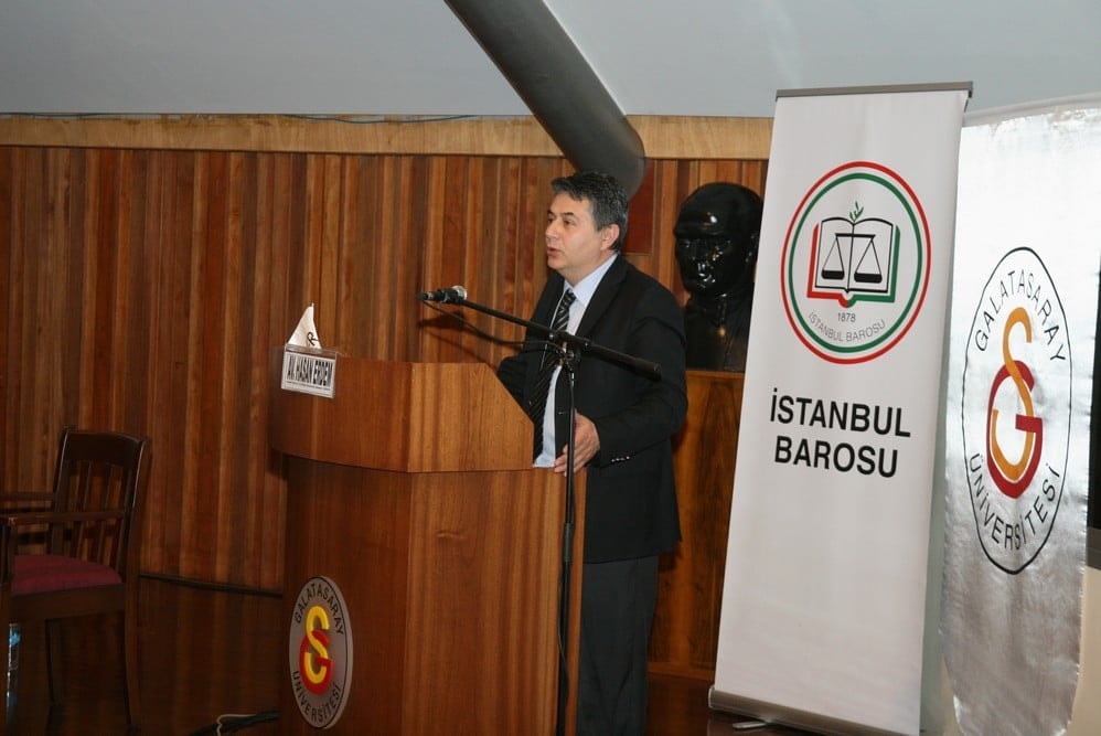 Lojistikte Hukuksal Sorunlar, Sözleşmelerin ve Standartların Önemi - 109