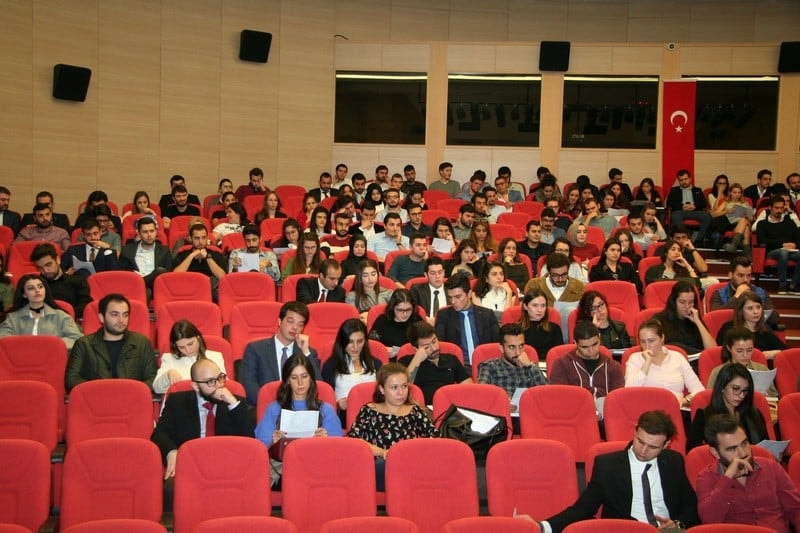 Sem Yeni Eğitim Dönemi Başladı - 54