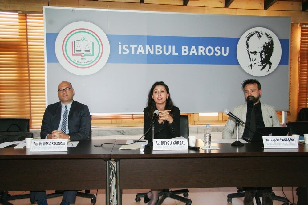 Referandum ve Denetim Mekanizmaları - 14