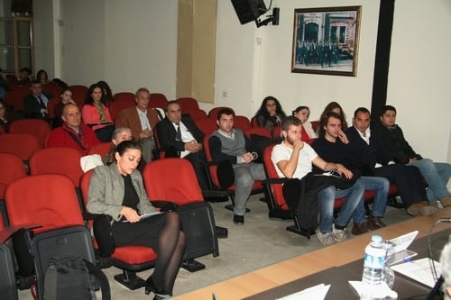 Toplumsal Olaylara Müdahalelerde İnsan Hakları Ve Sağlık Hakları İhlalleri

 - 46