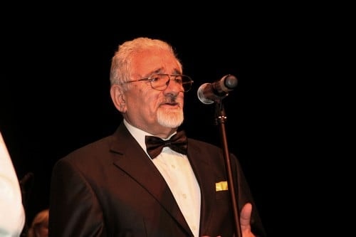 Türk Sanat Müziği Koromuzun Yaz Konseri

 - 19