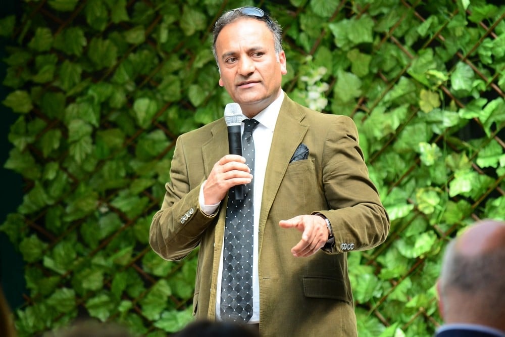 Magna Carta Libertatum’dan  Sened-i  İttifak’a - II - 1