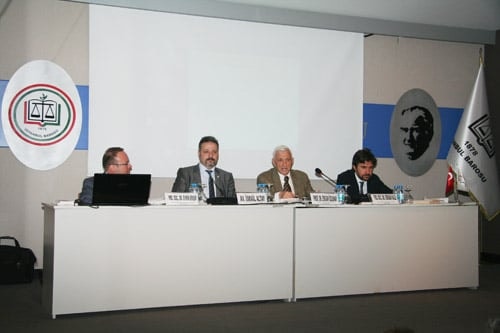 6100 Sayılı Hukuk Muhakemeleri Kanunun’Da Tahkim - 6