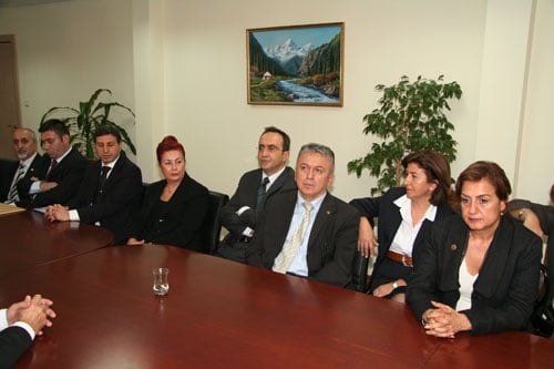 Görev Devir – Teslimi - 12