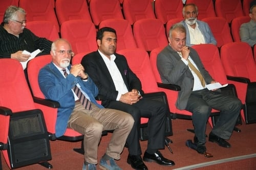 Hukuk Ve Ceza Yargılamasında İstinaf
 - 23