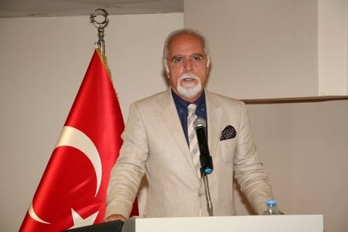 Baro Meclisi 39. Olağan Genel Kurulu 
 - 43