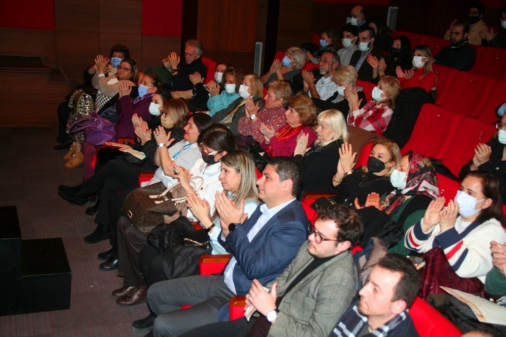 TSM Koromuzun İlkbahar Konseri - 37