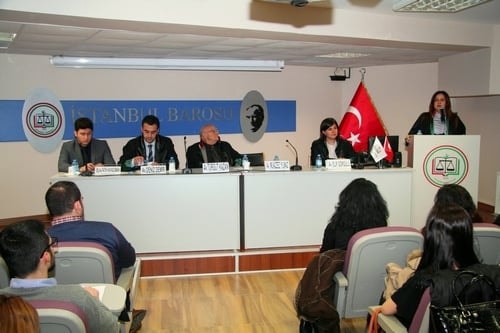 Staj Eğitim Merkezi Yeni Eğitim Dönemi

 - 8